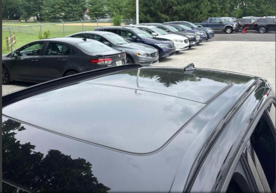 Certified 2023 Volvo XC40 Recharge Ultimate AWD/4WD image 13