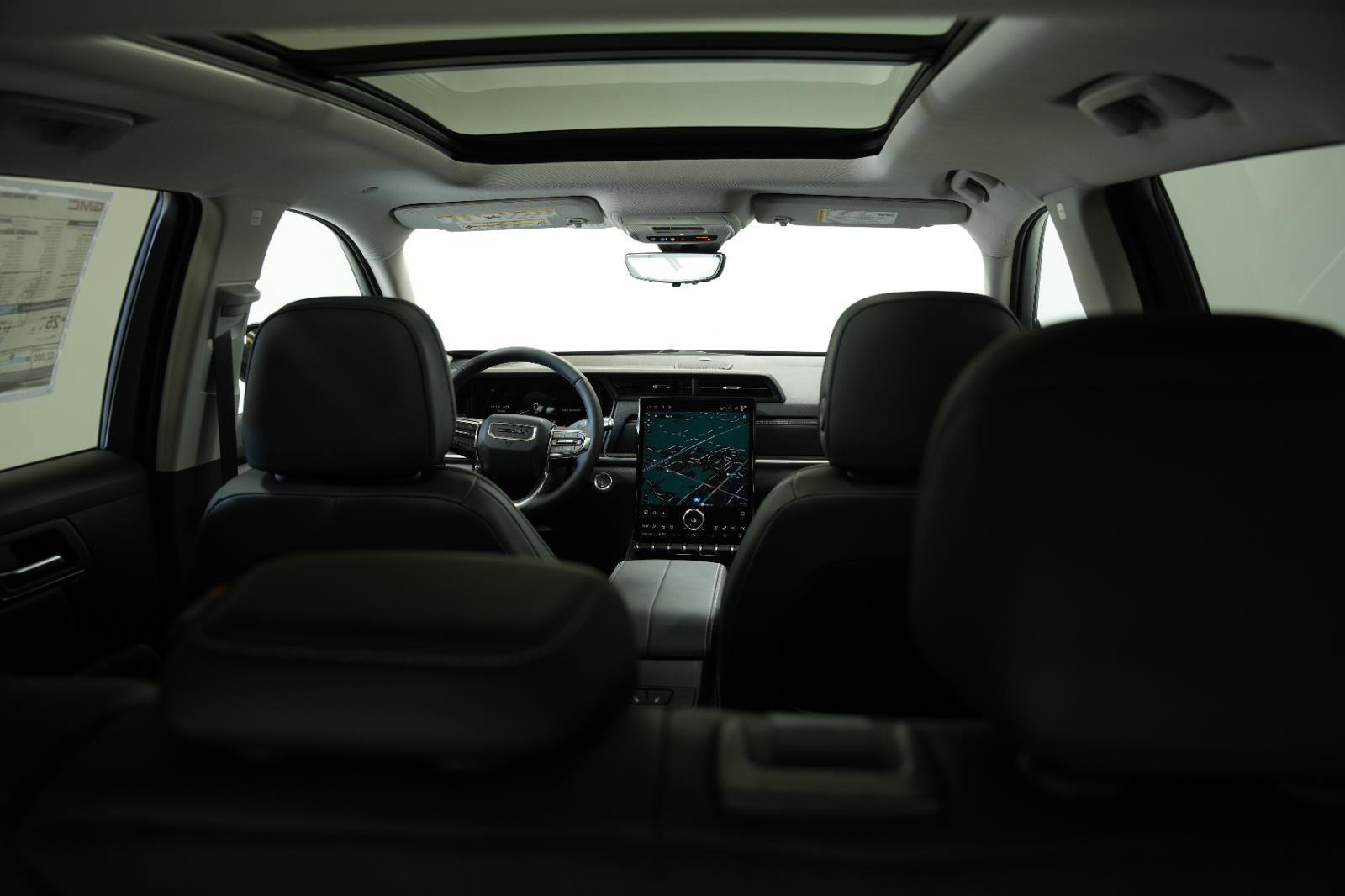 New 2026 GMC Terrain Denali AWD/4WD image 14