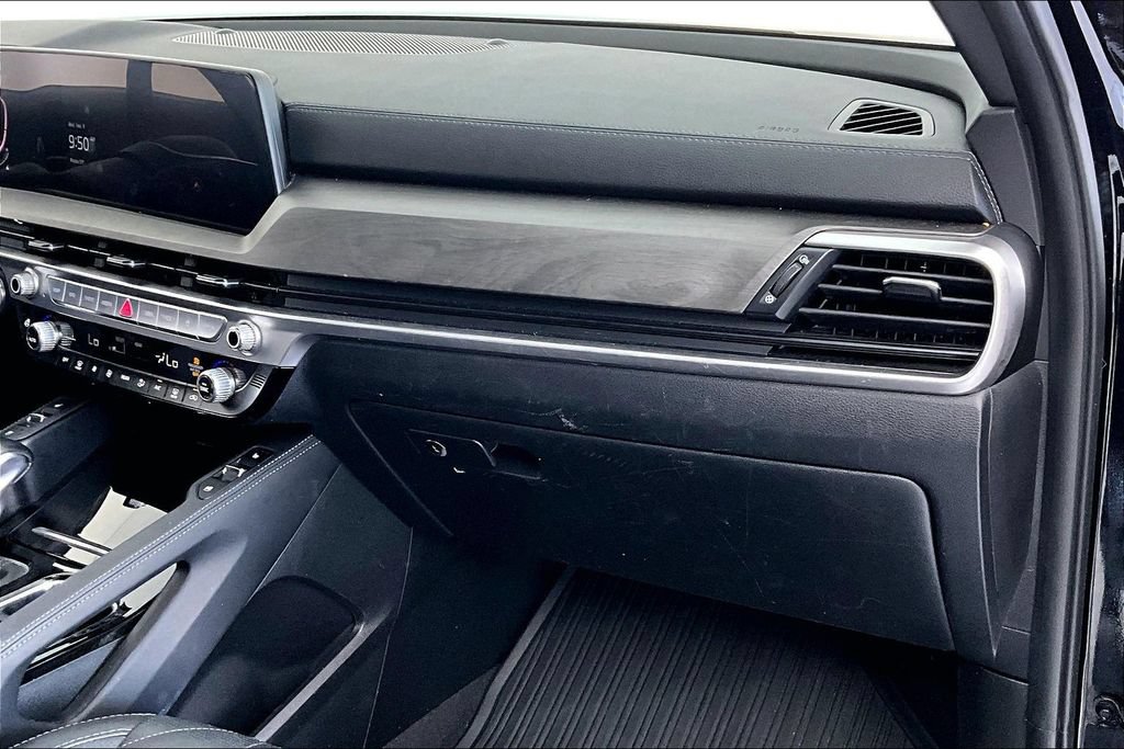 Used 2024 Kia Telluride EX X-Line AWD/4WD image 19