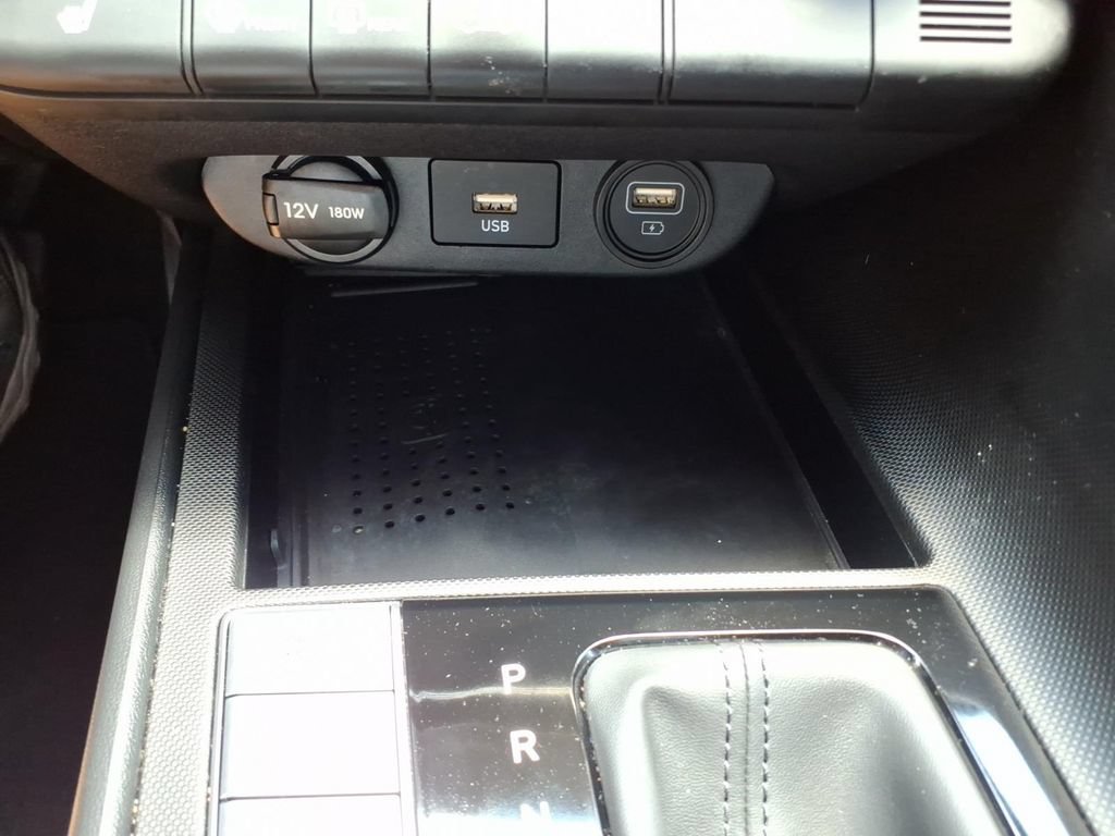 Certified 2023 Hyundai Elantra SEL w/ Convenience Package FWD image 22