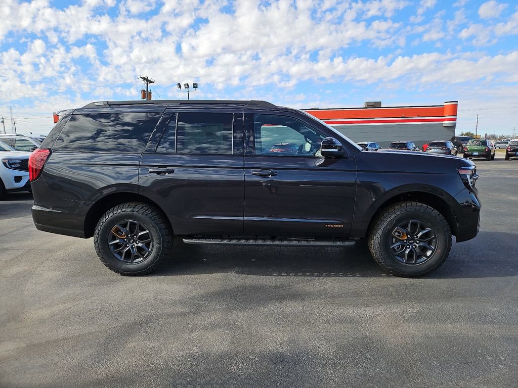 New 2026 Ford Expedition Tremor image 14