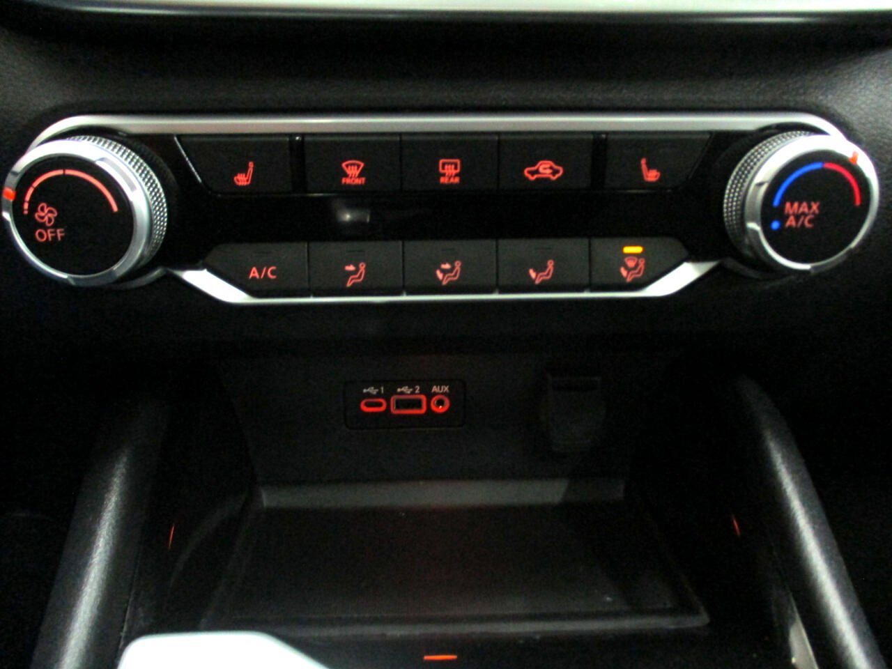 Used 2022 Nissan Altima 2.5 SV w/ SV Premium Package image 23