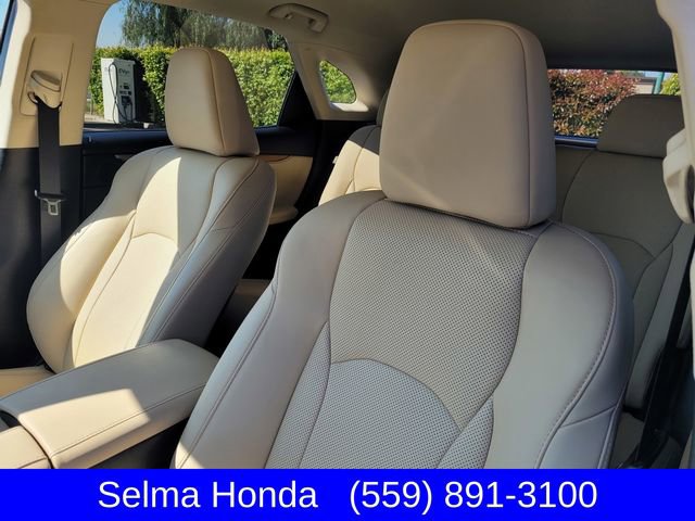 Used 2022 Lexus RX 350 FWD w/ Premium Package image 13