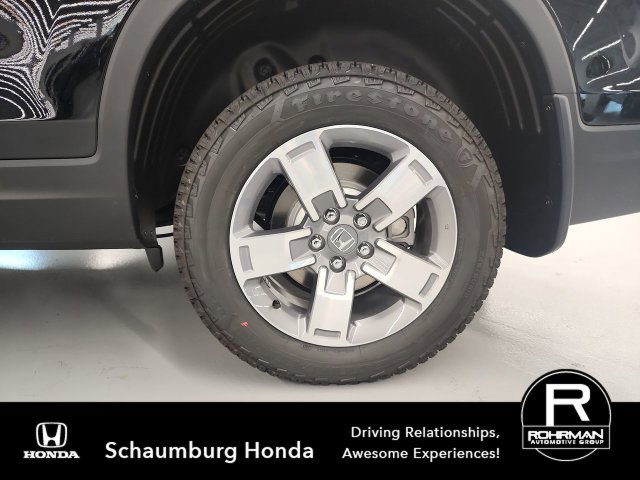 Certified 2026 Honda Ridgeline RTL image 6