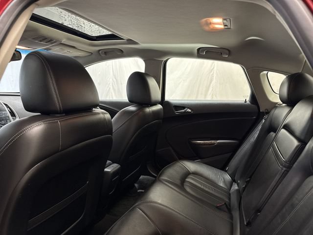 Used 2012 Buick Verano Leather FWD image 14