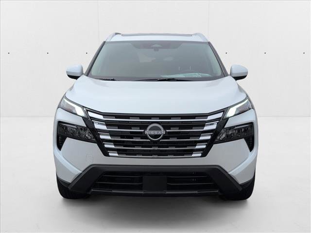 New 2026 Nissan Rogue SV image 2