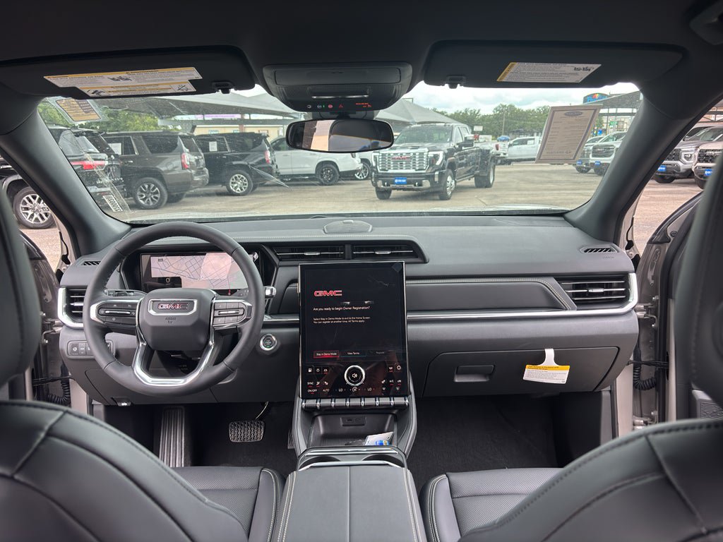 Used 2027 GMC Terrain Elevation w/ Elevation Premium Package FWD image 20