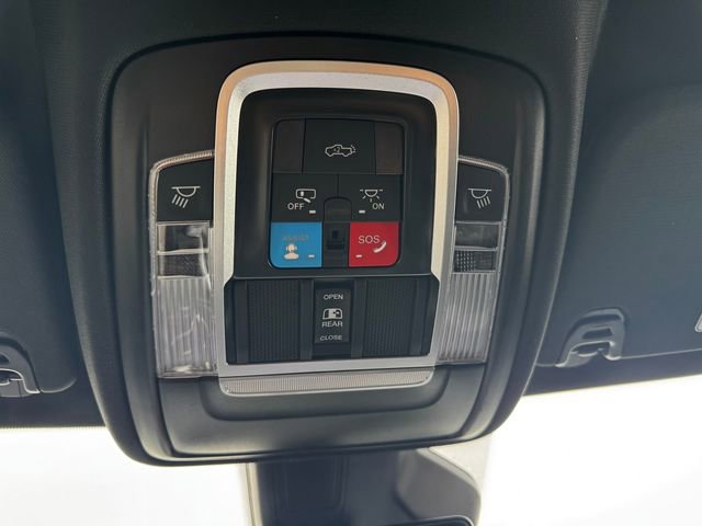 New 2026 RAM 1500 Big Horn image 37