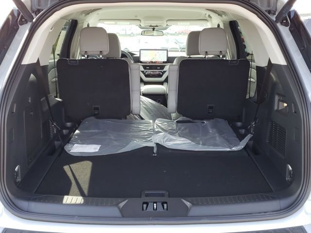 New 2026 Ford Explorer Active w/ Active Comfort Package image 8