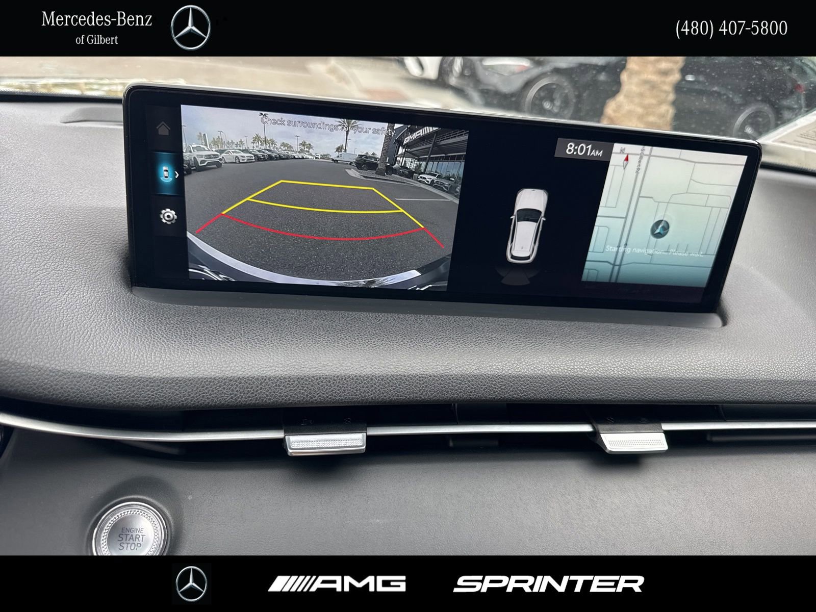 Used 2025 Genesis GV70 2.5T AWD/4WD image 27