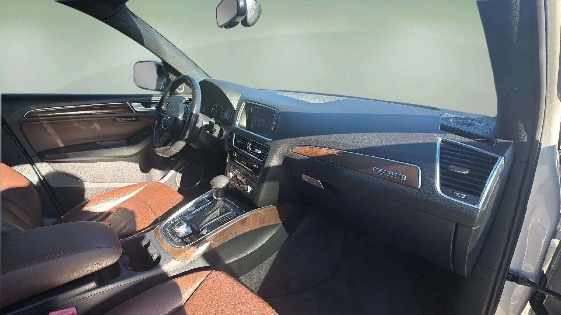 Used 2016 Audi Q5 3.0T Premium Plus image 15