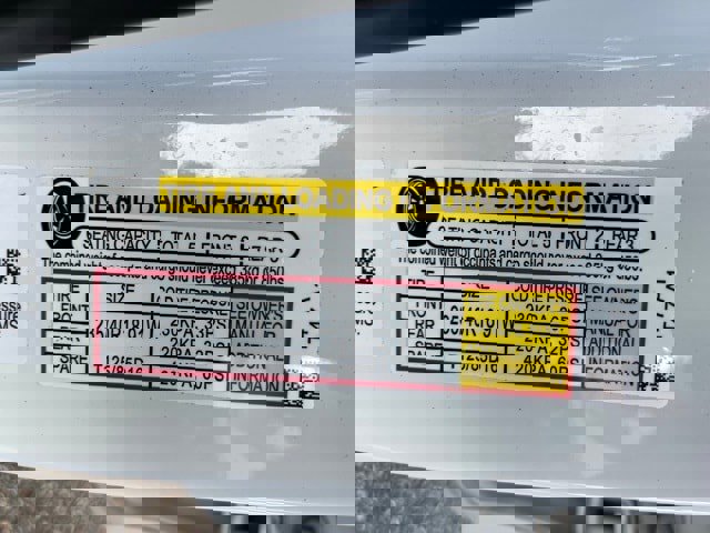 Used 2023 Honda Civic Sport image 10