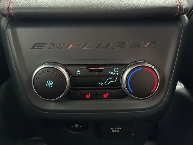Used 2026 Ford Explorer ST image 20