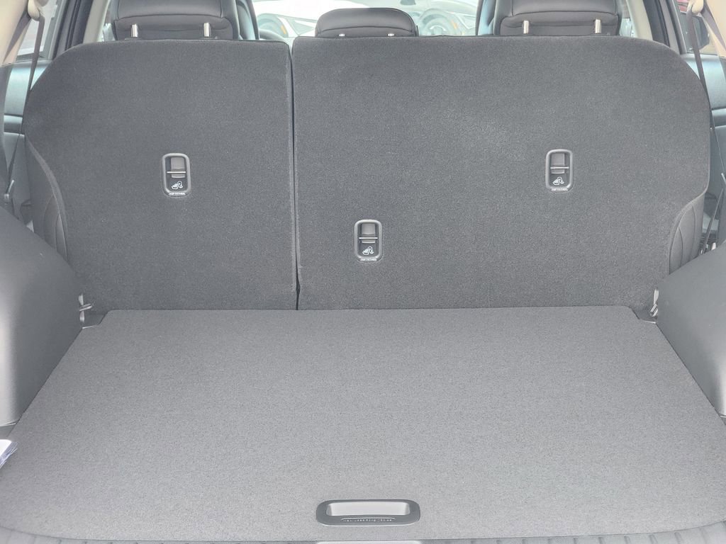 New 2026 Kia Sportage EX image 13