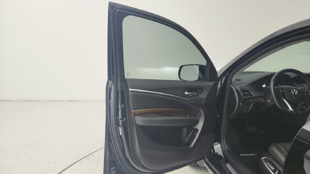 Used 2020 Acura MDX w/ Technology Package AWD/4WD image 19
