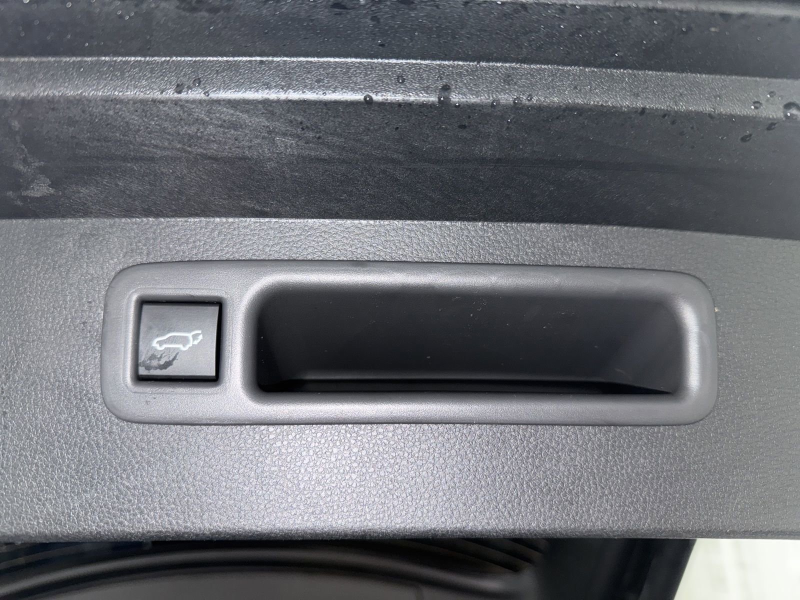 New 2026 Toyota Highlander XLE image 36