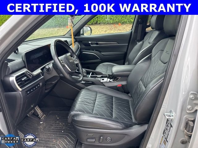 Used 2024 Kia Telluride SX Prestige X-Pro image 15