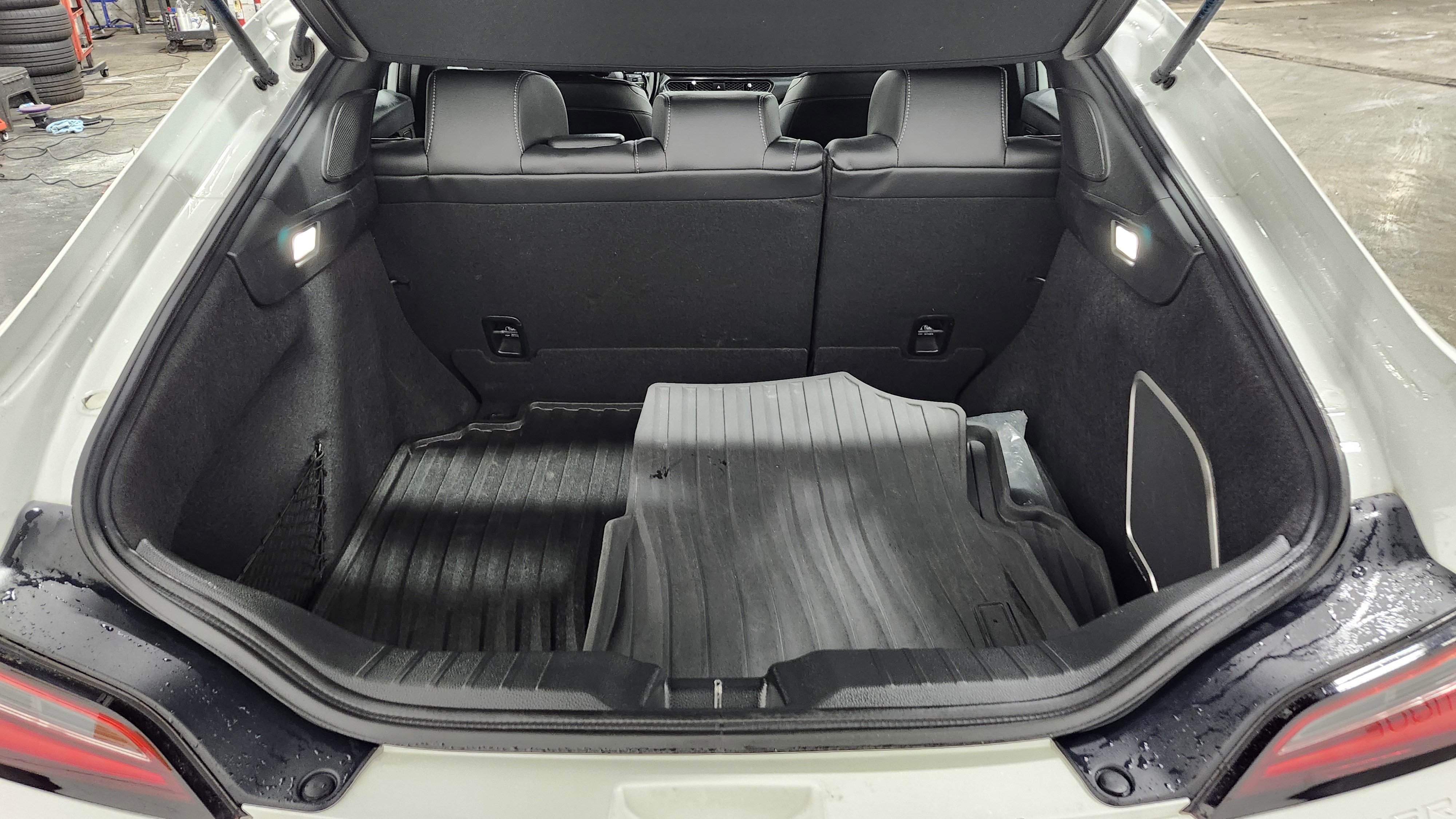 Used 2023 Acura Integra A-Spec image 24