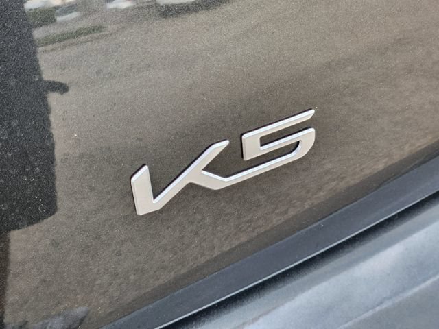 Used 2025 Kia K5 EX FWD image 10