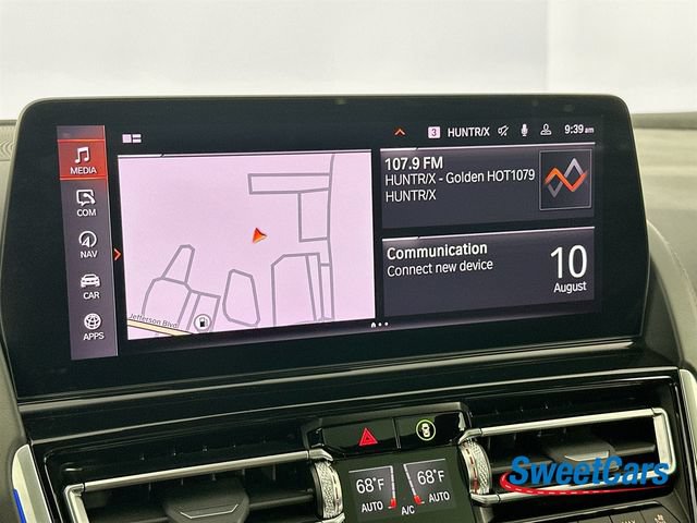 Used 2024 BMW M850i Gran Coupe xDrive AWD/4WD image 24
