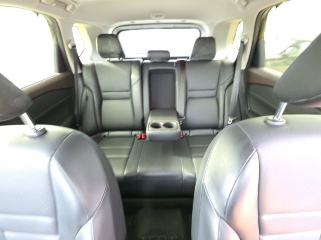 Used 2023 Nissan Rogue SV w/ SV Premium B Package image 22