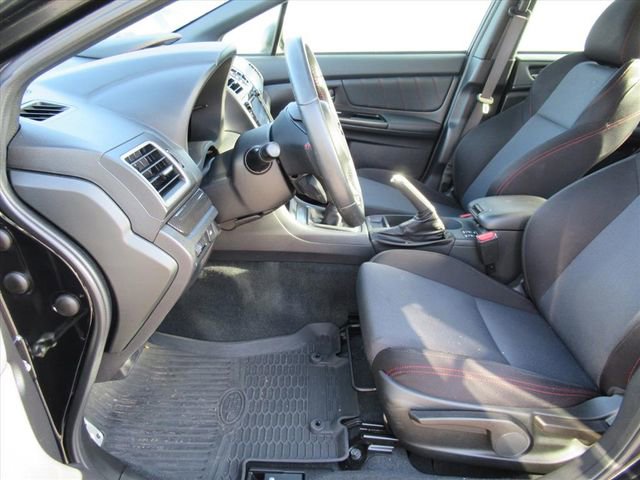 Used 2020 Subaru WRX Premium image 17