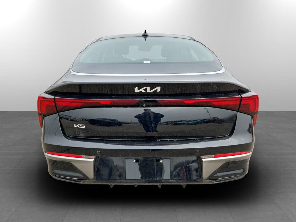 Used 2025 Kia K5 LXS image 7