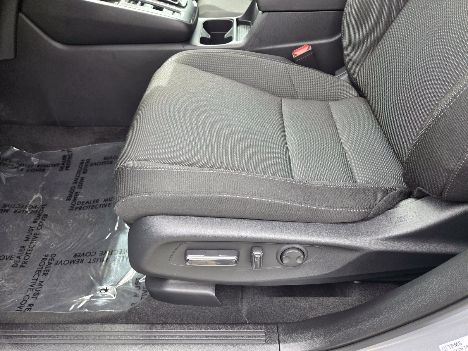 Certified 2026 Honda CR-V EX image 10