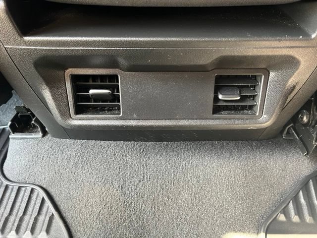 Used 2022 Chevrolet Silverado 1500 Custom RWD image 27