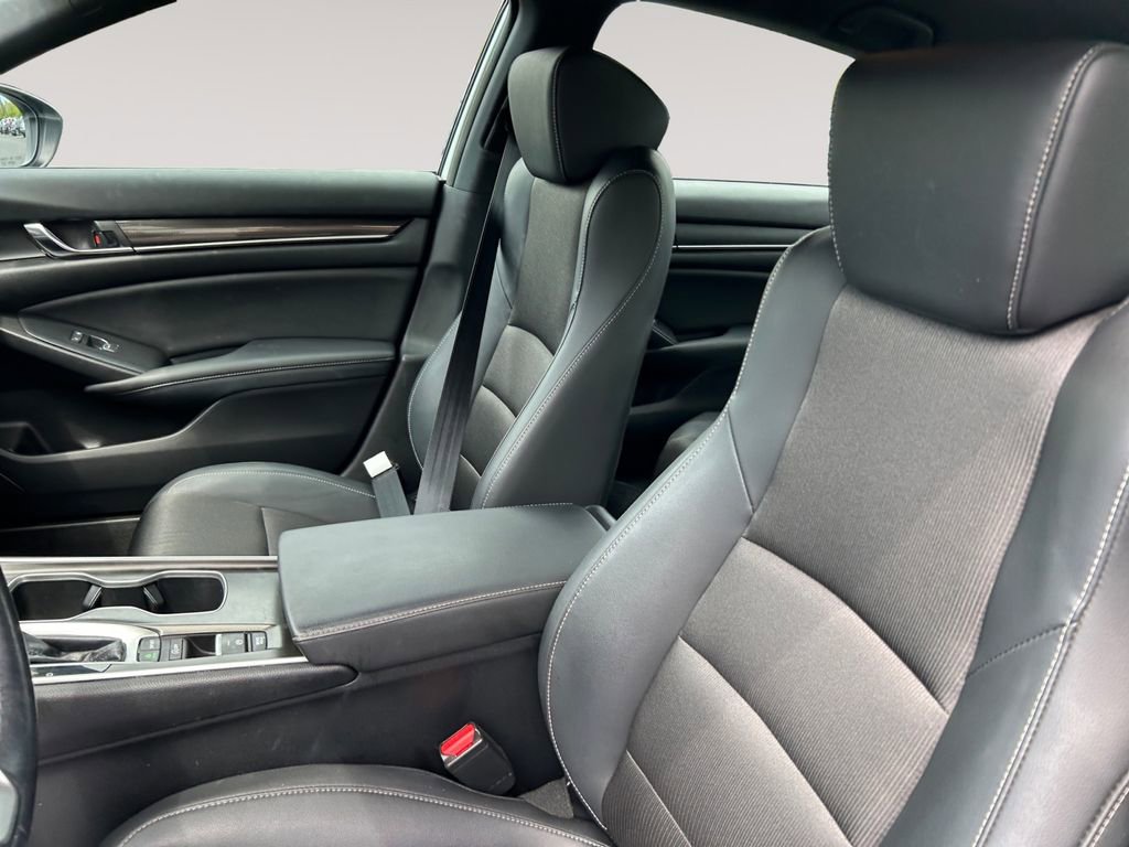 Used 2022 Honda Accord Sport image 15