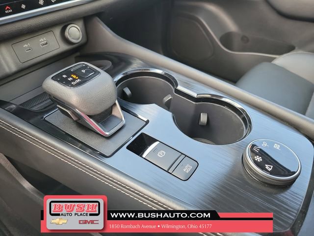 Used 2022 Nissan Rogue SL w/ SL Premium Package image 28