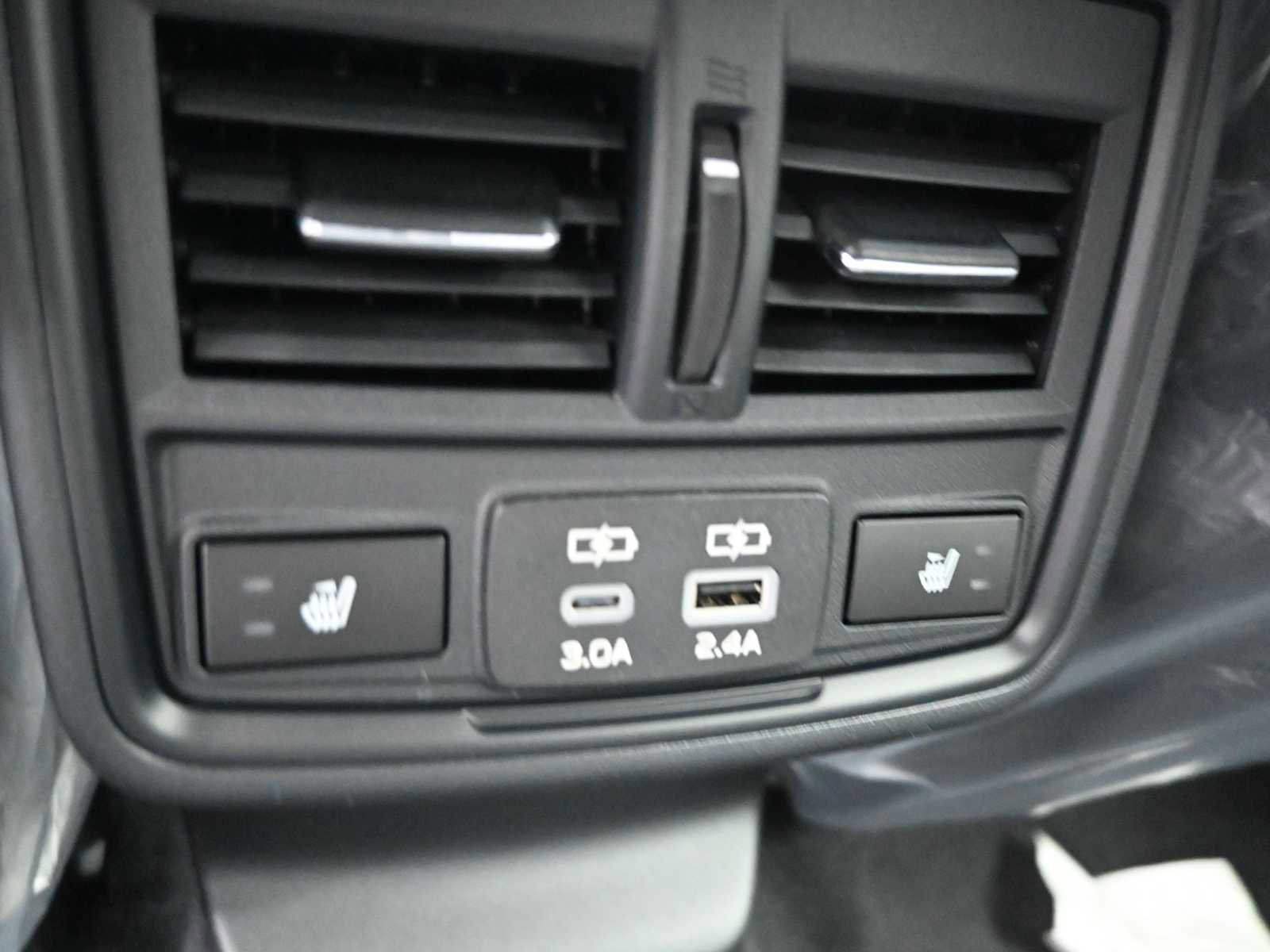 New 2026 Subaru Outback Touring XT image 6