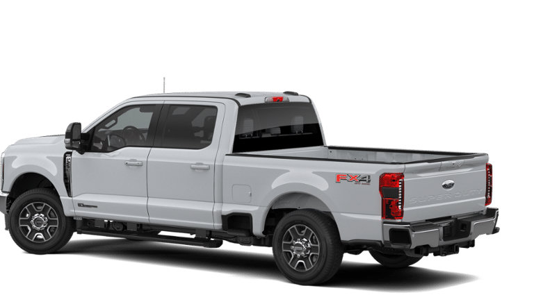 New 2026 Ford F250 Lariat w/ FX4 Off-Road Package AWD/4WD image 24