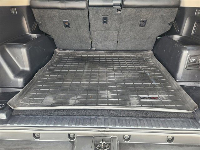 Used 2021 Toyota 4Runner TRD Off-Road Premium image 32