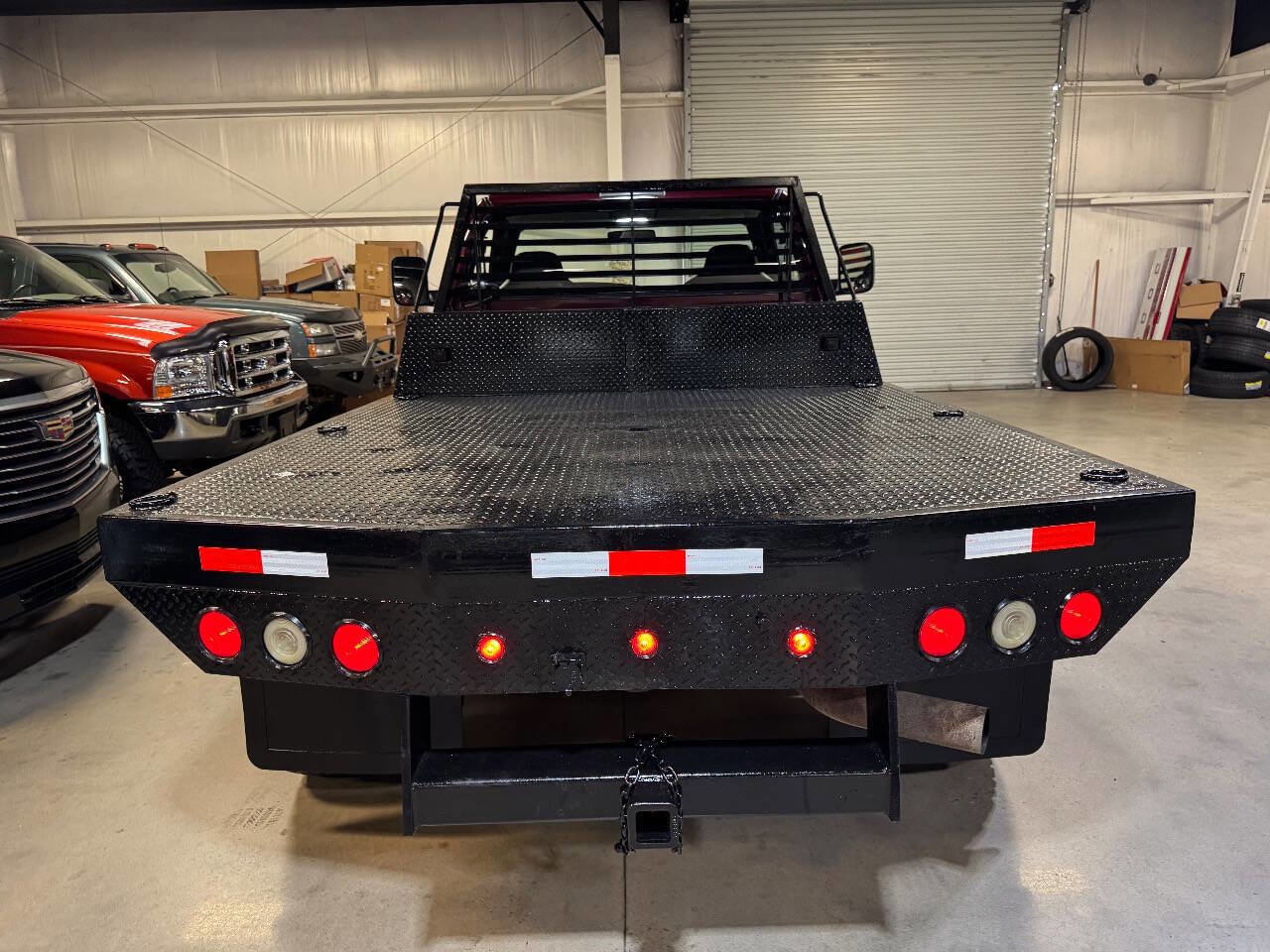 Used 2002 Dodge Ram 3500 Truck 4x4 Regular Cab image 28