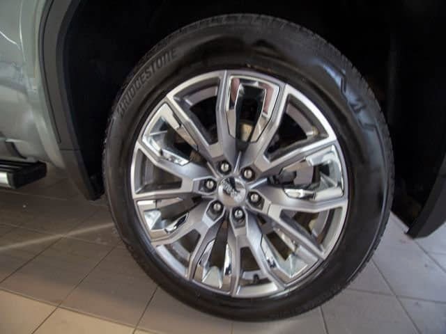 Certified 2024 GMC Sierra 1500 Denali w/ Denali Reserve Package image 35