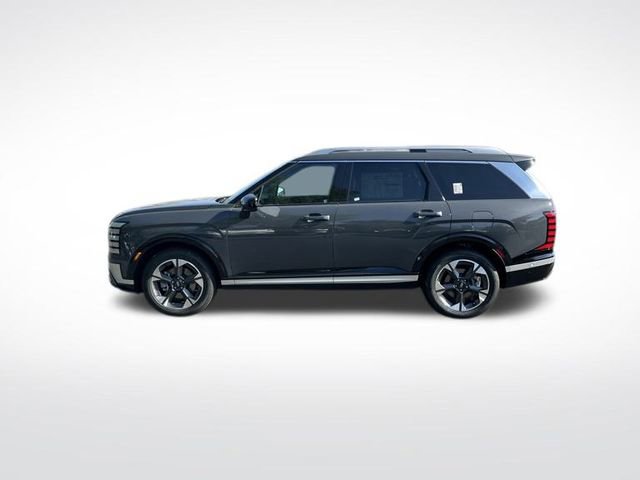 New 2026 Hyundai Palisade Limited image 2
