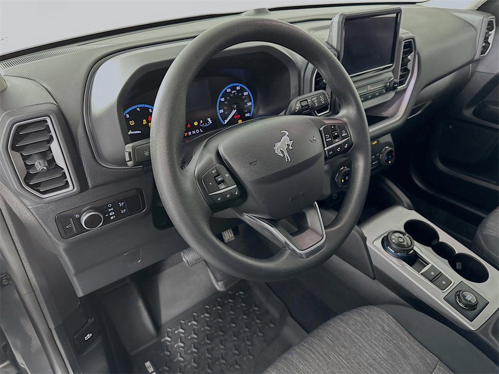 Used 2023 Ford Bronco Sport Big Bend image 9