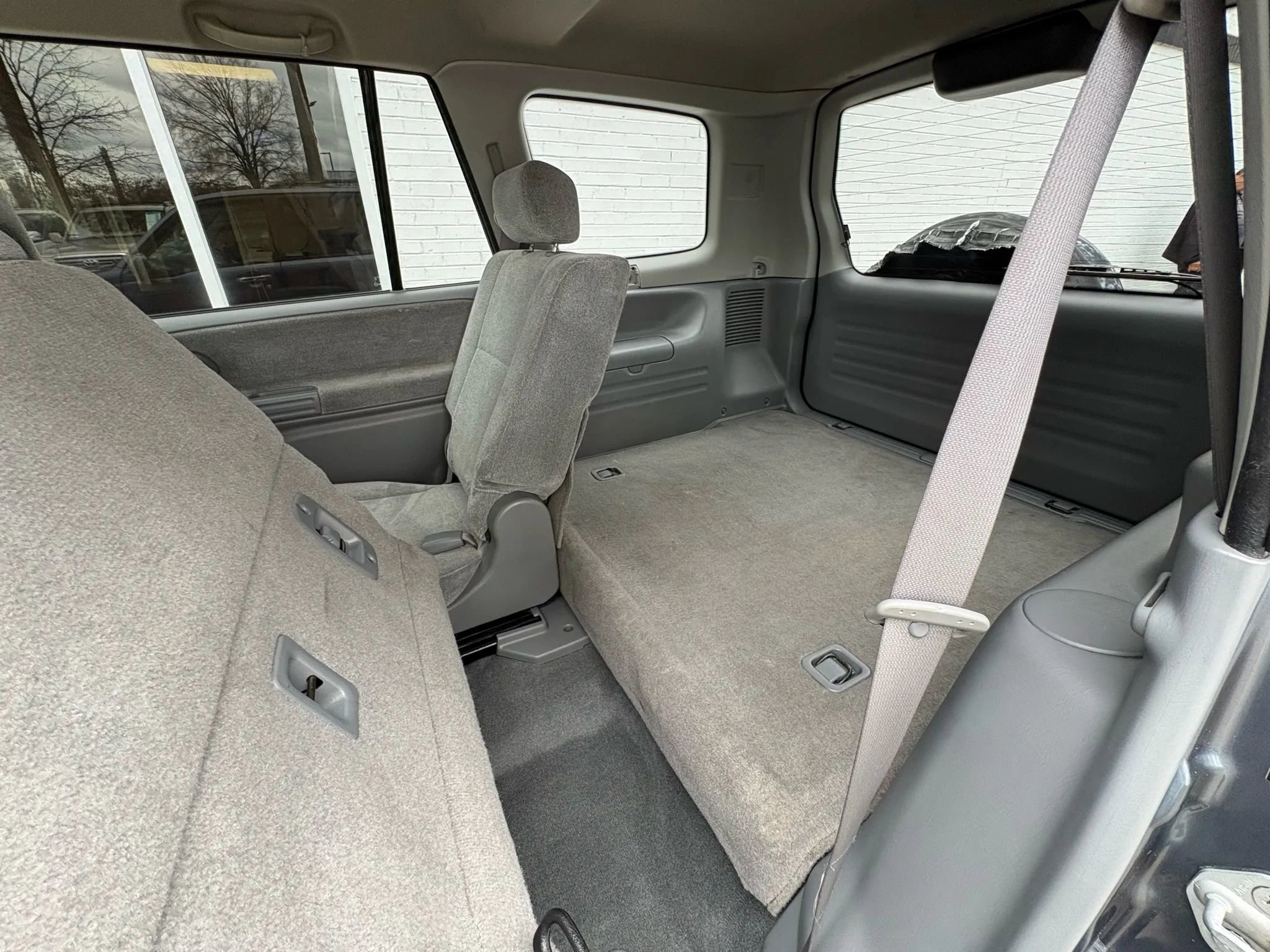 Used 2004 Suzuki XL7 LX image 26