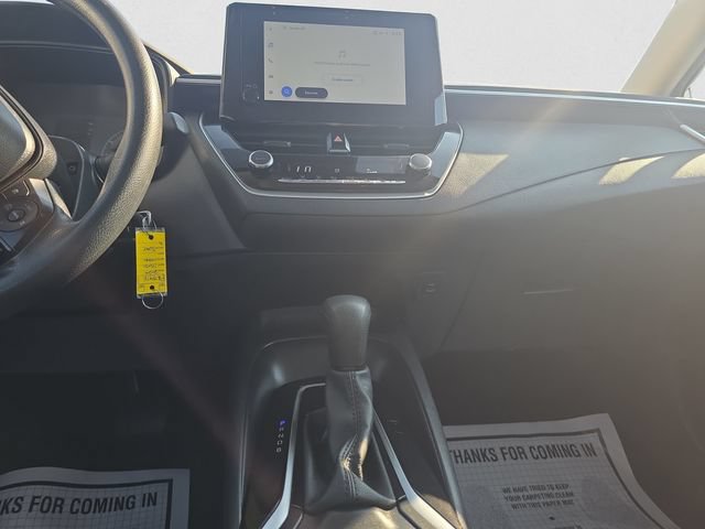 Used 2024 Toyota Corolla LE FWD image 11
