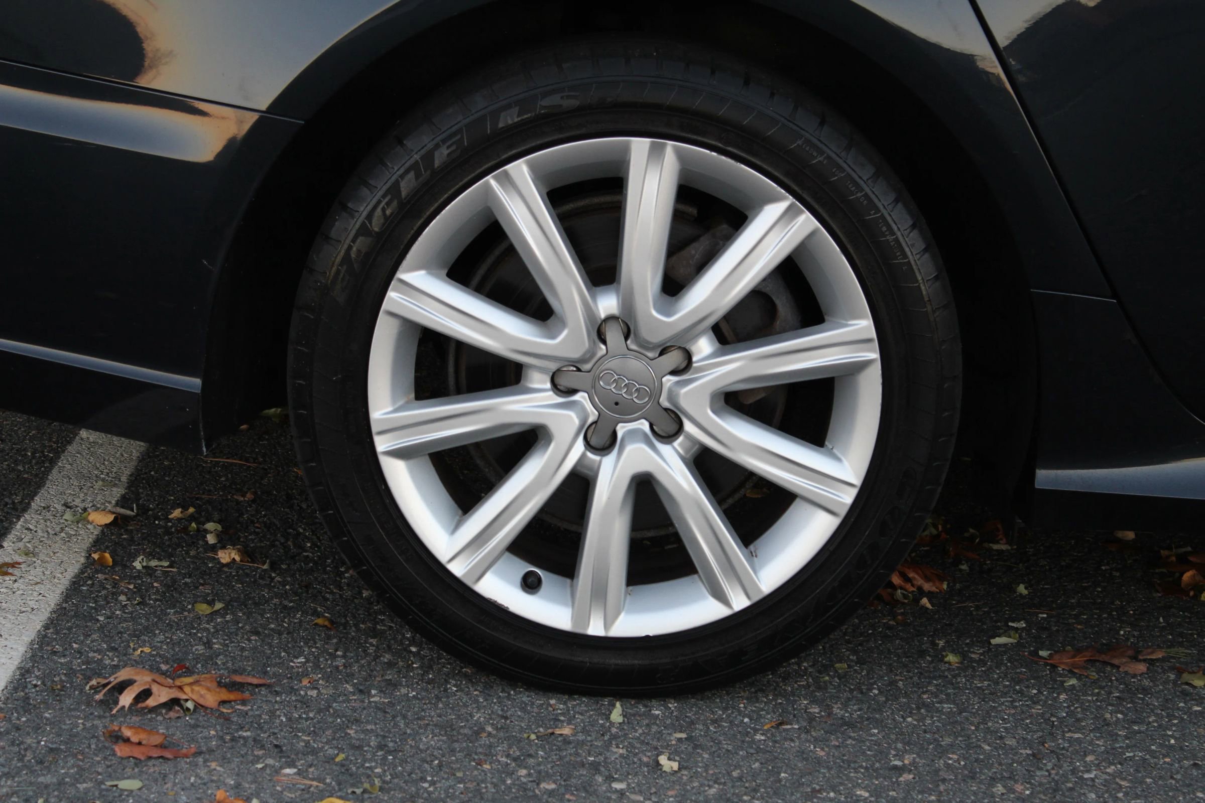 Used 2016 Audi A6 2.0T Premium Plus w/ Premium Plus Package image 41