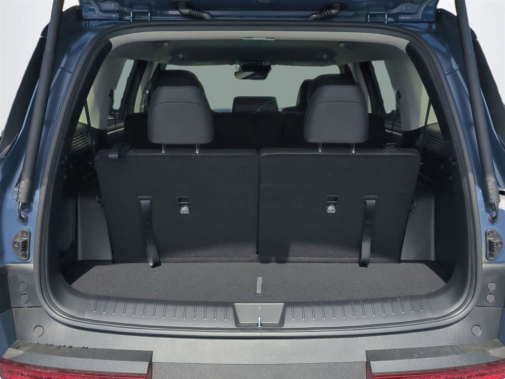 New 2026 Hyundai Santa Fe SEL image 14