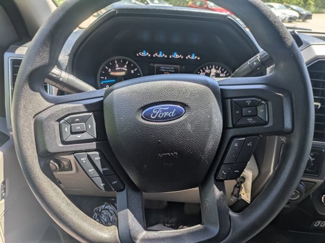 Used 2020 Ford F150 XLT w/ XTR Package AWD/4WD image 20