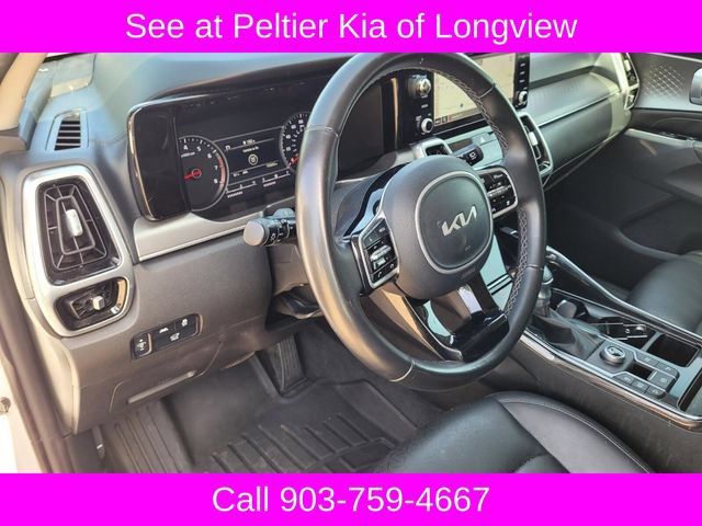 Used 2022 Kia Sorento SX FWD image 16