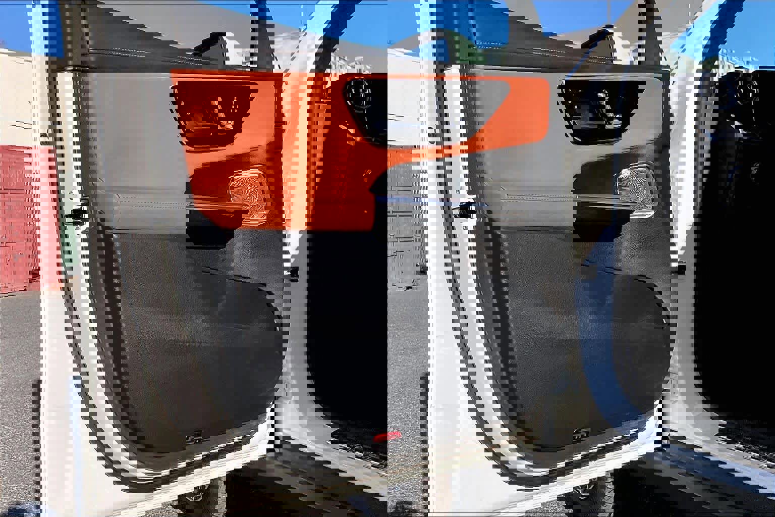 Used 2023 Mercedes-Benz GLC 300 GLC 300 image 24