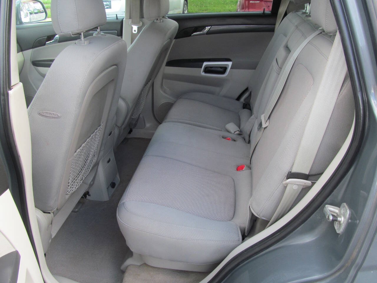 Used 2009 Saturn Vue XR w/ Convenience Package FWD image 18