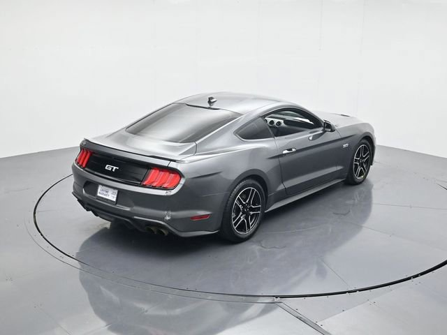 Used 2022 Ford Mustang GT Premium image 36