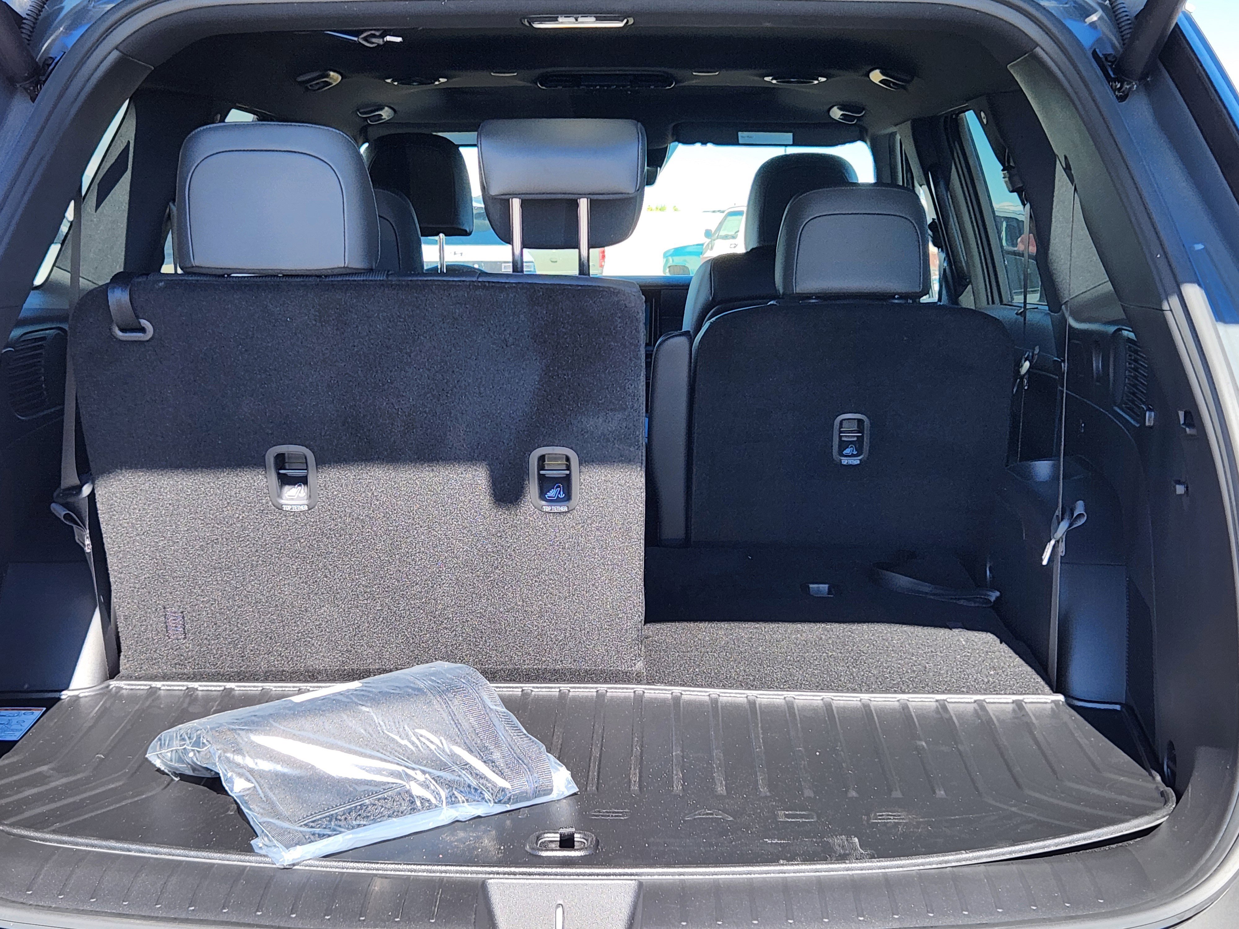 New 2026 Hyundai Palisade XRT Pro image 13