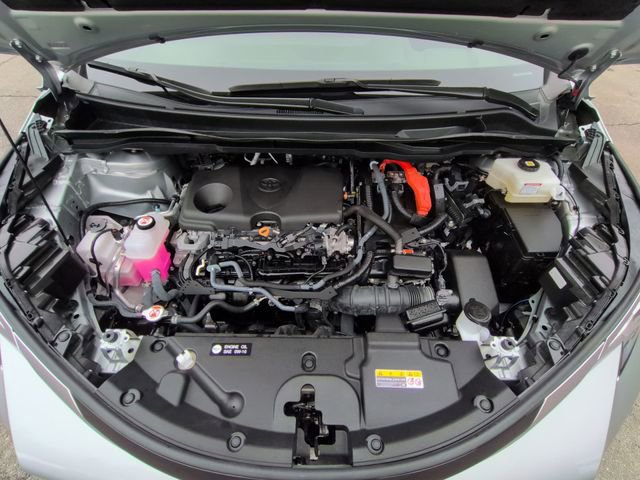 Used 2024 Toyota Sienna Platinum image 30