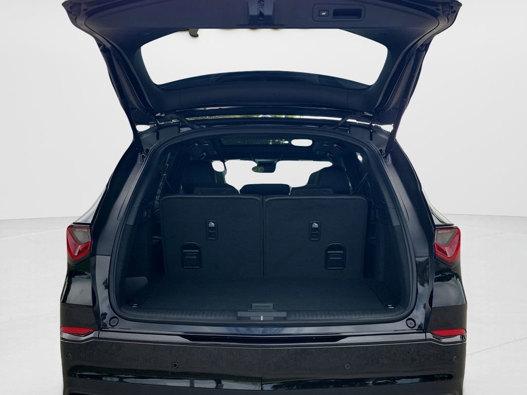 New 2026 Acura MDX A-Spec AWD/4WD image 9